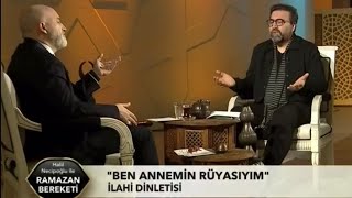 Ben Annemin Rüyasıyım | Mustafa Demirci & Halil Necipoğlu (Ramazan Bereketi - Star TV) Resimi