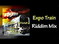 Expo Train Riddim Mix (2002)