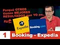 Por qué otros tienen MEJORES RESULTADOS QUE YO en Booking.com y Expedia