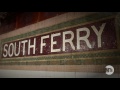 South Ferry Complex to Reopen