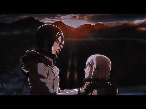 that part of zero eclipse's instrumental which sent me to paths [slowed + reverb]