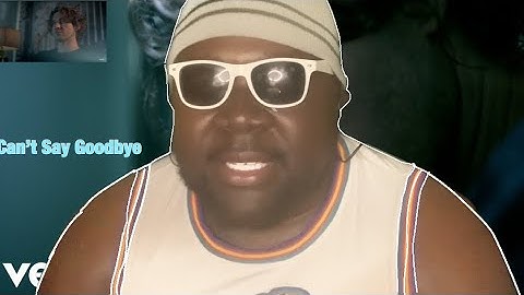 Dean Lewis - How Do I Say Goodbye (Official Video) REACTION