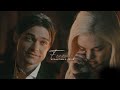 Lizzie & Sebastian | "Goodbye Elizabeth." [2x13]