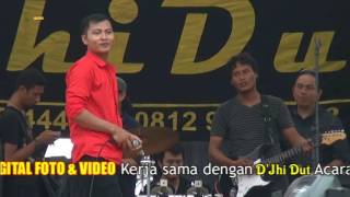 08 Pelaminan Kelabu D'JHIDUT SOUND JS