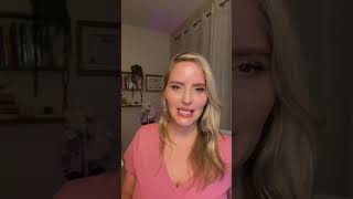 Simple technique to calm anxiety ~ S.T.O.P Profile