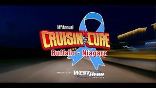 14th Annual Cruisin' for a Cure - Thurman Thomas PSA