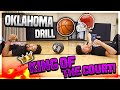 CRAZY OKLAHOMA DRILL 1v1’s | THE BASKETBALL EDITION!!