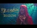 EYE OF MELIAN Tears Of The Dragon Official Video Bruce Dickinson Cover Napalm Records EYE OF MELIAN Tears Of The Dragon Official Video Bruce Dickinson Cover Napalm Records