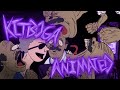 The angriest scammer ever kitboga animated