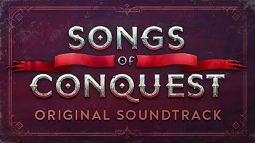 Songs of Conquest OST  06  Arleon