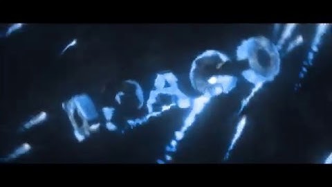 » Intro »  Draco • by .mfx • school keeping me busy ;-;