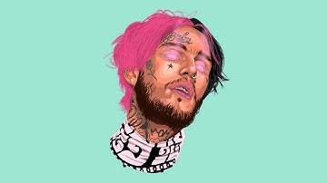 LiL PEEP - Overdose (feat. Lil Tracy x Smokeasac)