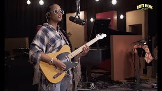 H.E.R. - Live Performance: Roots Picnic 2020