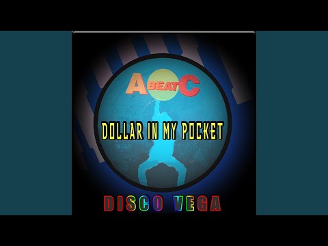 Disco Vega — Dollar in My Pocket (Pocket Bonus)