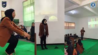 KKN Universitas PGRI Kanjuruhan Malang Kelompok 05 TA 2022: Desa Genengan