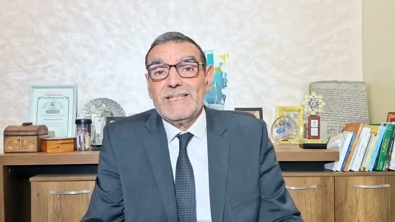 الدكتور محمد فائد // الشياطين تصفد في رمضان وأبواب جهنم تغلق خرافات دامت اربعة عشر قرنا ولا زالت