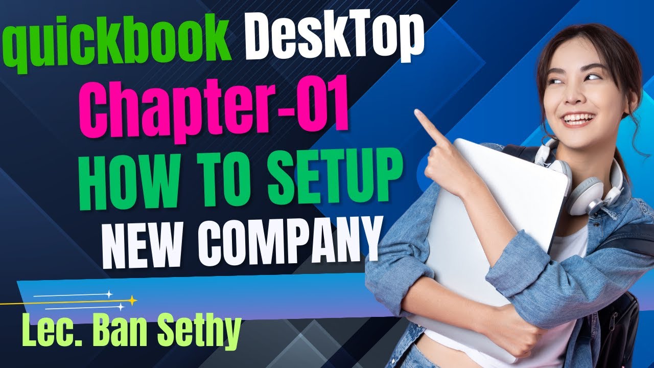 Chp2 How to setup Preferences