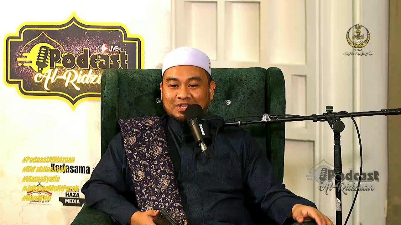 Pendekatan Ulama Syafie Terhadap Konsep Bidaah Hasanah