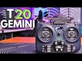 Jumper T-20 GEMINI- The First Radio with Built-in Gemini!📡