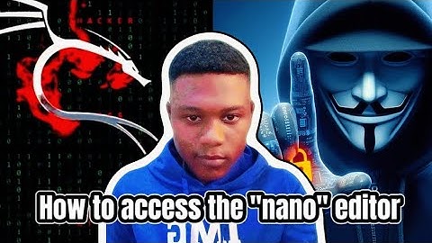 How to Open and Use Nano in Terminal (Beginner’s Guide)