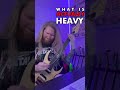 Heavy VS actually heavy: Slipknot VS Suicide Silence