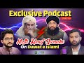 Podcast with mufti hanif qureshi on dawat e islami  soch podcast muftihanifqureshi dawateislami