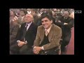 Ernesto silva🇨🇱 Apostasía en Chile