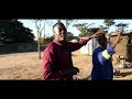 Sir Gono  "Comrade Mujambajecha" - Manyemwe EGonzo [Official Video]