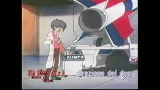 Scuola Di Polizia Sigla Bim Bum Bam 2001 Con Mauro Casciari