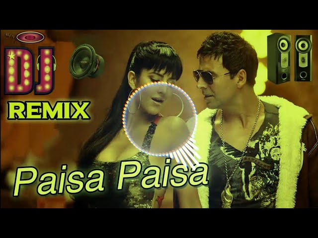 Paytm Par 50 Rupaye Prapt Huye Dj Song Remix || Kyu Paisa Paisa Karti Hai Song Dj Neeraj Sopu 2023 class=