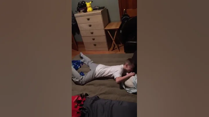 My Friend Landen FLOP