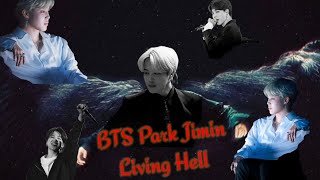 BTS Park Jimin || Living Hell Edit..💜🔥