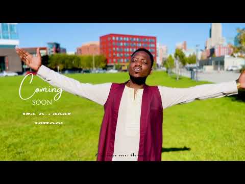 SHUKRAN Official Gospel Music Video COMING SOON Innocent Nshimi 2025