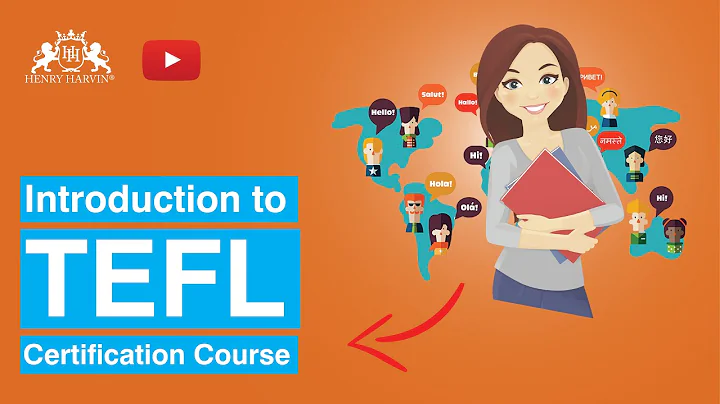 TEFL Certificate | Teaching Speaking Skills | Introduction and Learning Objectives | Henry Harvin