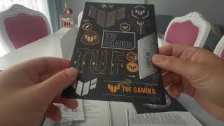 Asus Tuf Gaming X570 Pro Wifi Ii Anakart Incelemesi