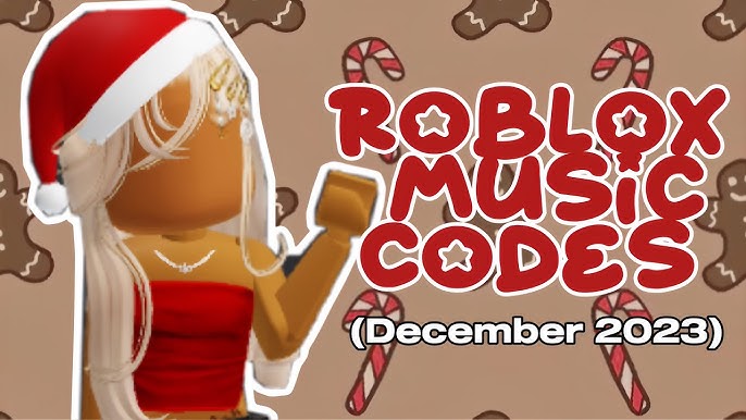 185+ Working Roblox Music Codes [UPDATED, December 17, 2023]