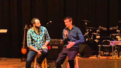 Mark Farran Interview