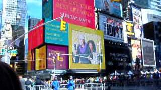 O Magazine  Your Best Life Walk