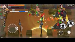 The best offline game on mobile #otherworldlegends gameplay walkthrough  screenshot 5