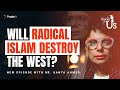 Dr Qanta Ahmed Will Radical Islam Destroy The West Stories Of Us PragerU Dr Qanta Ahmed Will Radical Islam Destroy The West Stories Of Us PragerU