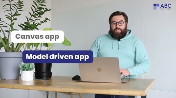 Power Platform - Power Apps Demo | ABC E BUSINESS