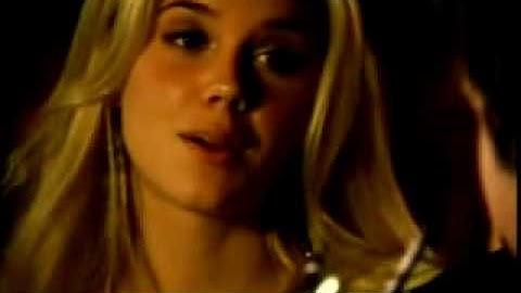 Cheyenne MTV Sneak Preview