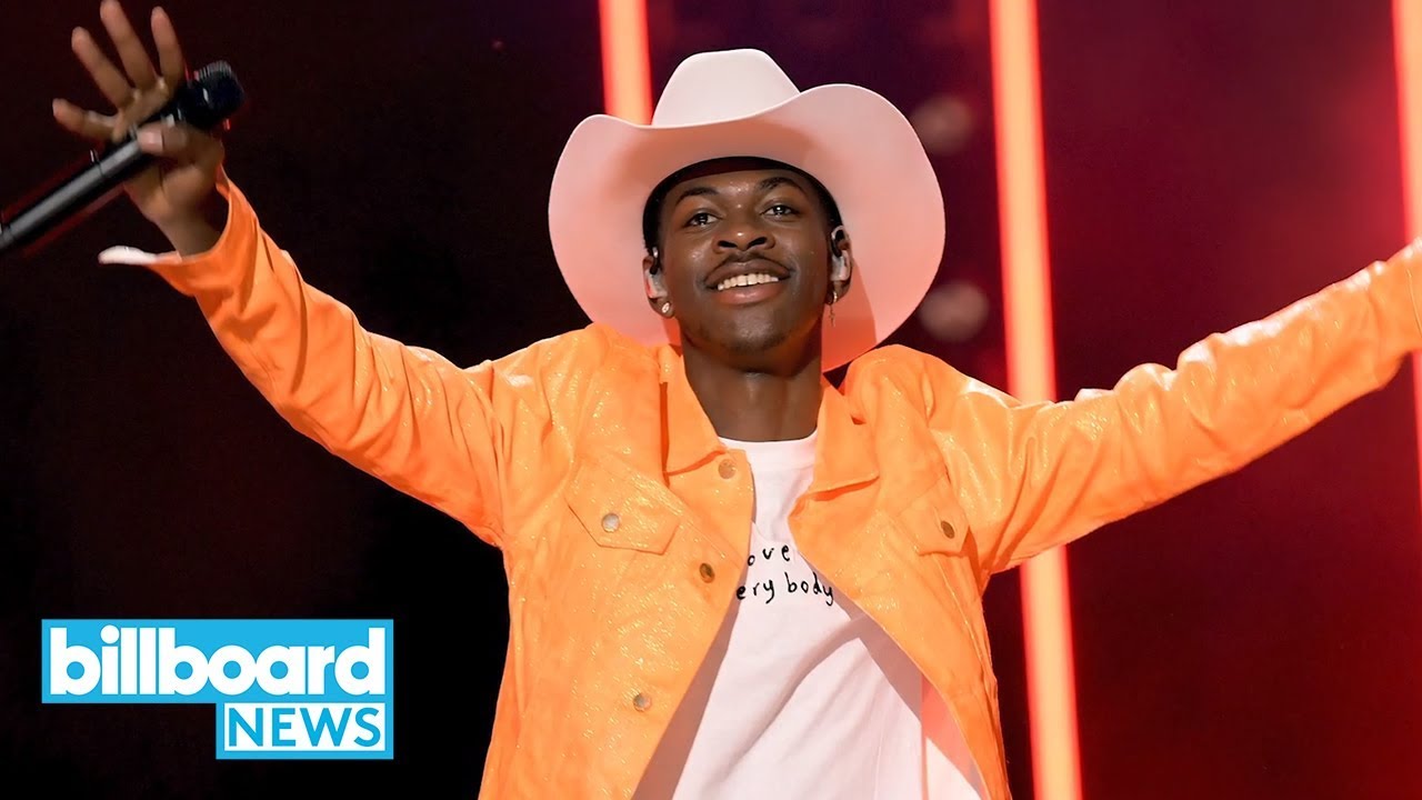 Lil Nas X Sits Atop List of Teen Choice Awards Nominations 2019 | Billboard News