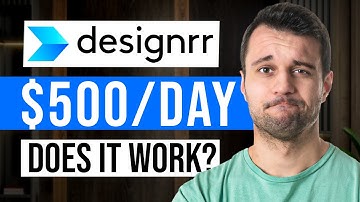 Can You Make $100/Day Selling eBooks Using Designrr Wordgenie? (Honest Review)
