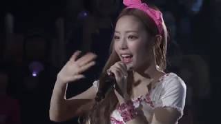 [HD]  KARA - Bye Bye Happy Days (バイバイ ハッピーデイズ!) 2nd KARASIA 2013