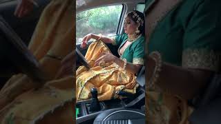 Uzi   Krvn   Indian girl || #cargirl #turkish #shorts #instashorts1#youtubeshorts