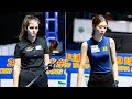 Bojana Sarac vs Seo Seoa 서서아｜2023 WPA 9-Ball China Open｜2023 WPA 9-Ball China Open