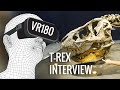 Trix version VR180 - Casque VR recommandé !