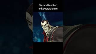 Slugterra Ascension Black's First Reaction to Ghoul Neoprotoforms | Slug Slinger