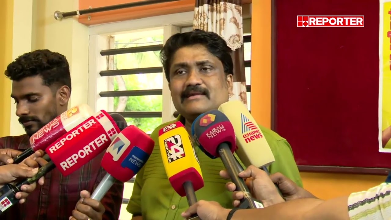 'മന്ത്രിക്ക് വനിതയാണെന്ന് പരിഗണന നൽകിയിട്ടില്ല...മാപ്പ് അർഹിക്കാത്ത തെറ്റ്' | A A Rahim